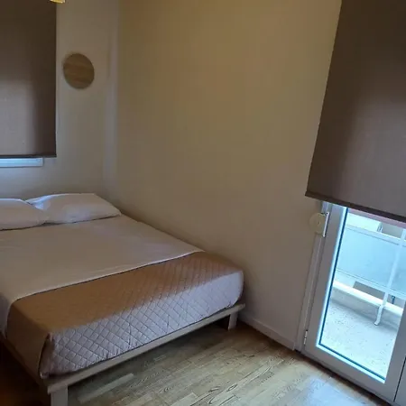 Harmonia In Appartamento *