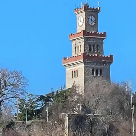 Harmonia In * Tríkala