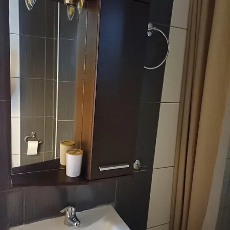 Harmonia In * Tríkala