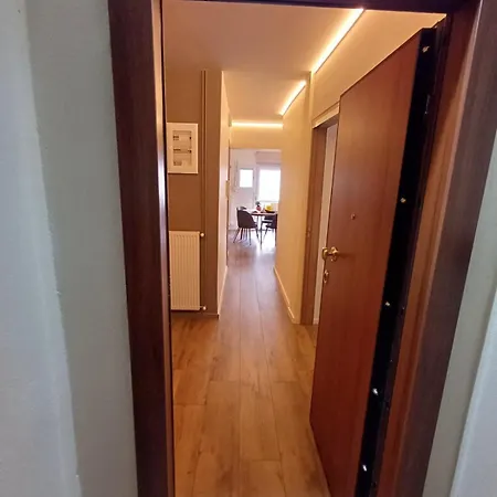 Harmonia In * Tríkala