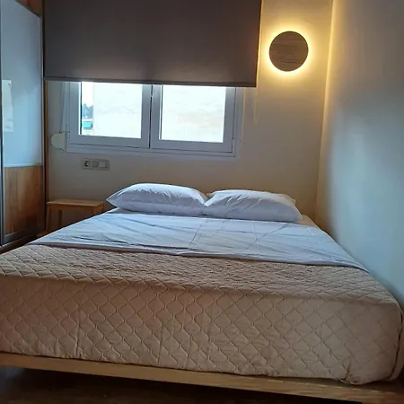 Apartment Harmonia In