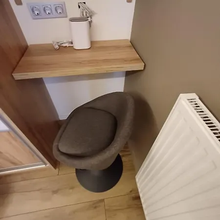 Harmonia In Apartment