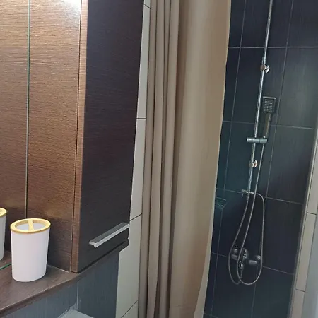 Apartment Harmonia In