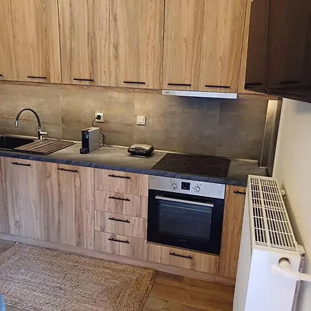 Harmonia In Appartamento