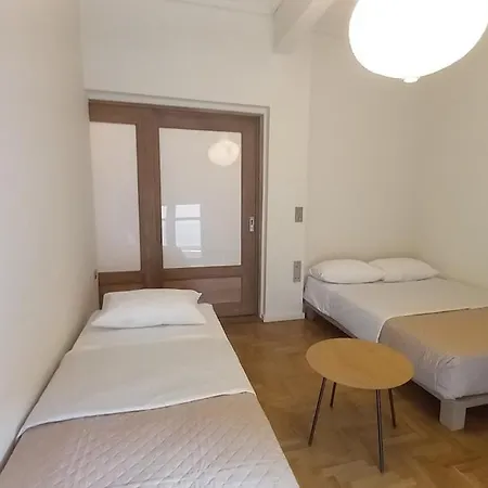 Harmonia In Appartamento Tríkala