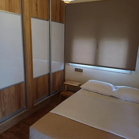 Harmonia In Appartamento