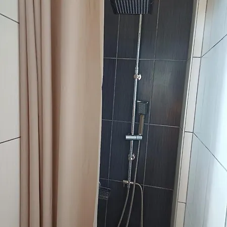 Apartment Harmonia In *
