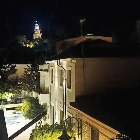 Apartment Harmonia In *