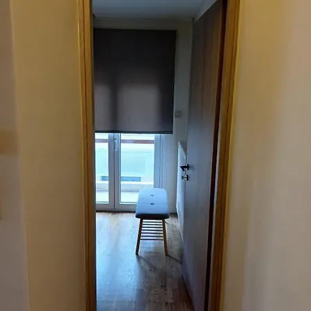 Harmonia In Apartment Tríkala